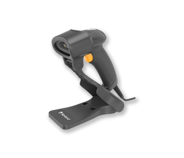 Newland HR2081 Wired USB Barcode Scanner with Stand (STD20I-22 IP42)